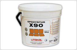 EPOXYSTUK X90  .60